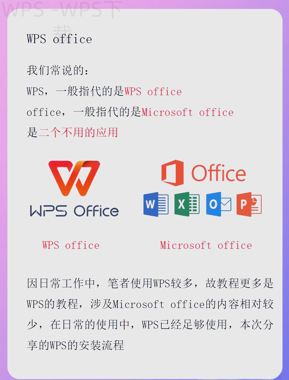 wps office电脑版怎么下载? 2 wps office电脑版怎么下载? 二